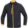 panska softshellova bunda ardon vision cierna h9172