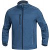 panska softshellova bunda ardon vision modra h9173