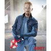 pracovna bluza r8ed modra 003