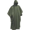 ponco s kapucnou cerva ponco pvc zelene 0311001110