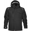 pracovna bunda ardon r8ed+ softshellova cierna h9740
