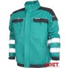 pracovna bluza ardon cool trend reflexna 005