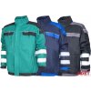 pracovna bluza ardon cool trend reflexna