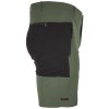 kratasy z style kratos shorts green black 0924120065 003