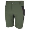 kratasy z style kratos shorts green black 0924120065 002