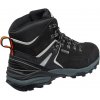 trekova clenkkova obuv bennon salvador o2 black high 0722040262 001