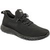 volnocasova obuv bennon nexo black low 0930030060