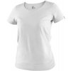 pracovne tricko cxs emily biele