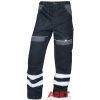 pracovne nohavice ardon cool trend reflexne 006