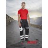 pracovne nohavice ardon cool trend reflexne 003