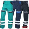 pracovne nohavice ardon cool trend reflexne