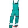pracovne nohavice ardon cool trend na traky reflexne 005