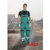 pracovne nohavice ardon cool trend na traky reflexne 002