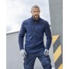 fleecova panska mikina ardon michael tmavo modra h2181 001