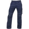 pracovne nohavice ardon summer tmavo modre h6131