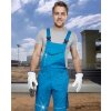 pracovne nohavice ardon summer modre h6106 001
