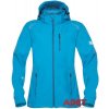 softshellova bunda ardon floret damska tyrkysova h6310