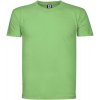 tricko s kratkym rukavom ardon lima h13146 svetlo zelene