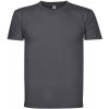 tricko s kratkym rukavom ardon lima h13162 antracitove