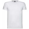 tricko s kratkym rukavom ardon lima h13001 biele