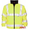 pracovna bunda ardon hi viz 4v1 zimna zlta h8911