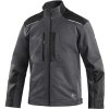 pracovna bluza cxs solis seda 10101307100001