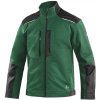 pracovna bluza cxs solis zelena 101013051000