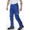 pracovne nohavice do pasa ardon urban+ stredne modra royal h6540 001