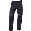 pracovne nohavice do pasa ardon urban+ cierne h6530