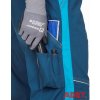 pracovne nohavice ardon urban s naprsenkou modre h6417 002
