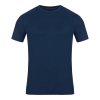 H13304 tričko ULTRITE GO tm.modrá