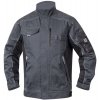 pracovna bluza ardon vision zimna tmavo seda h9138