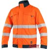 vystrazna bluza cxs halifax oranzova