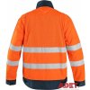 vystrazna bluza cxs halifax oranzova 001