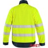 vystrazna bluza cxs halifax zlta 001