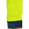 vystrazna bluza cxs halifax zlta 003