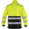 panska vystrazna bluza cxs benson zlto cierna 111201116000 001