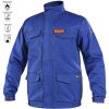 antistaticka bluza s mehorlavou upravou cxs energetik multi 9042 modra 113019540000