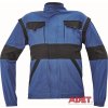 pracovna bluza cerva neo max modro cierna