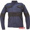 pracovna bluza cerva neo max tmavo modro cierna