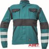 pracovna bluza reflena cerva neo max rflx zelena