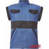 pracovna bluza reflena cerva neo max rflx modra 001