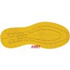 bezpecnostna obuv bennon ribbon s1 esd sandal 002