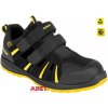 bezpecnostna obuv bennon ribbon s1 esd sandal