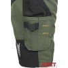 pracovne kratasy promacher erebos short green 003