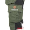 pracovne kratasy promacher erebos short green 004