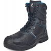 pracovna holenova obuv cerva raven xt o2 src 0204014860000
