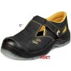bezpecnostne sandale cerva bk tpu mf s1p src