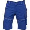 pracovne kratasy ardon urban+ stredne modra royal h6546