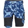 pracovne kratasy cerva neurum camouflage modra 001